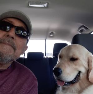 Meet your Posher, Edmond